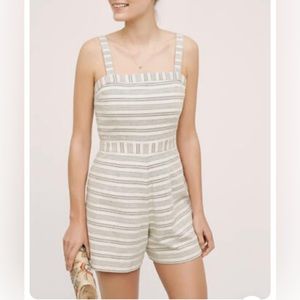 Anthropologie romper